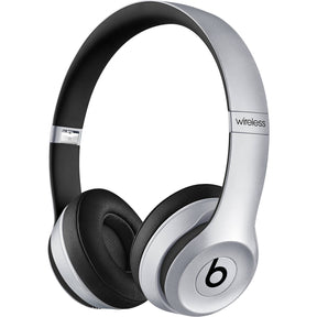 Apple Beats Solo 2 Wireless Headphones - Good Condition