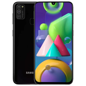 Samsung Galaxy M21 (2020) - Good Condition