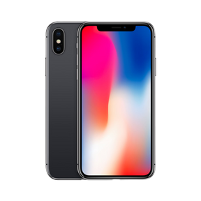 Buy Refurbished Apple iPhone X