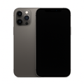 Apple iPhone 12 Pro Max 128GB 256GB 512GB | 已解锁 | 翻新机
