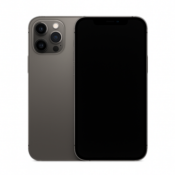 Apple iPhone 12 Pro Max 128GB 256GB 512GB | 已解锁 | 翻新机