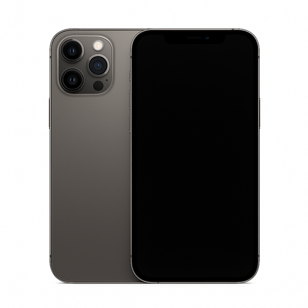Apple iPhone 12 Pro Max 128GB 256GB 512GB | 已解锁 | 翻新机