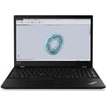 Lenovo ThinkPad P15s Gen 2i 15.5