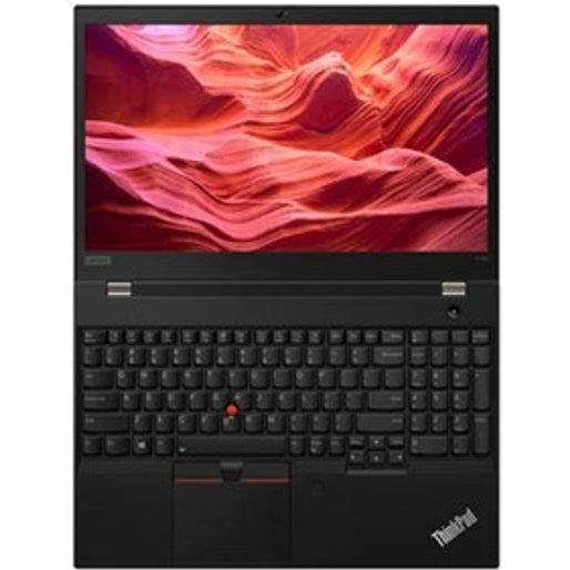 Lenovo ThinkPad P15s Gen 2i 15.5