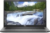 Good Refurbished Dell Latitude 7420 14" Laptop i5-1135G7 256GB 8GB RAM - Black