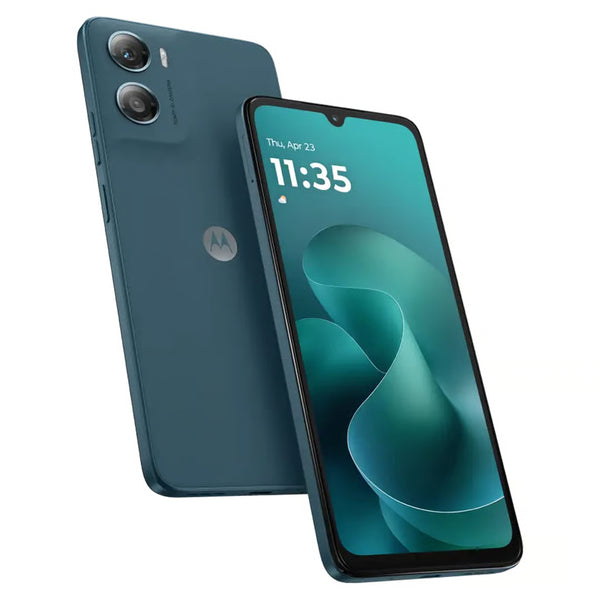 Motorola Moto G06 64GB | Unlocked | Excellent Refurbished
