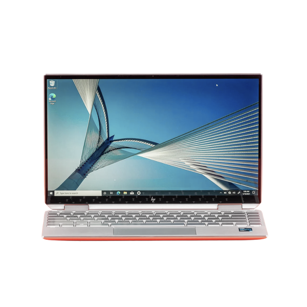 HP Spectre x360 Convertible 13-ap0xxx i5-8265U | Good Refurbished