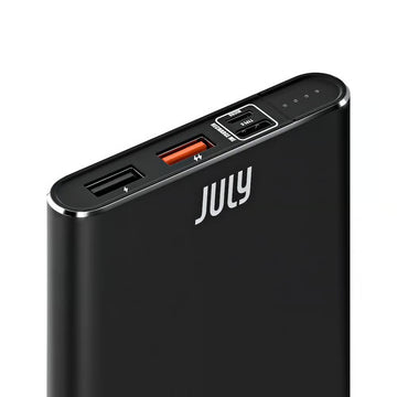 July 10,000 mAh Power Bank (JUL07) | Used