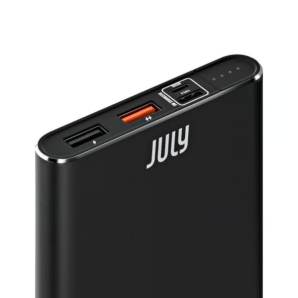 July 10,000 mAh Power Bank (JUL07) | Used