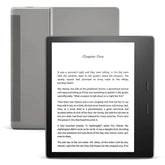 Amazon Kindle Oasis 7" (10th Generation) WiFi/Cellular - Good Condition