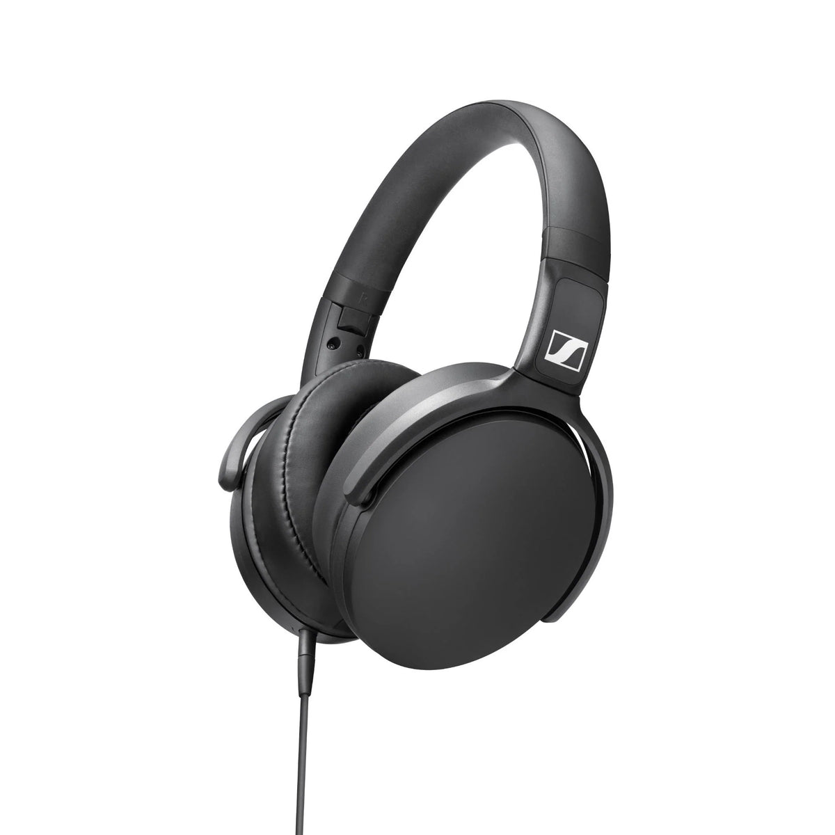 Sennheiser HD 400S Wired Headphones - Good Condition