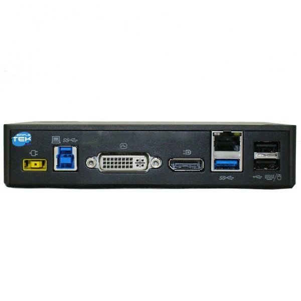 Lenovo ThinkPad Pro Dock 40A7 DK1522 USB 3.0 | Used