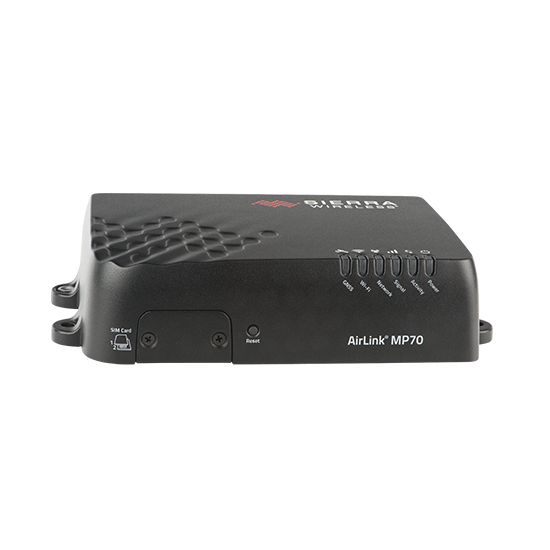 Sierra Wireless Airlink MP70 Router Modem 1102745 | Used