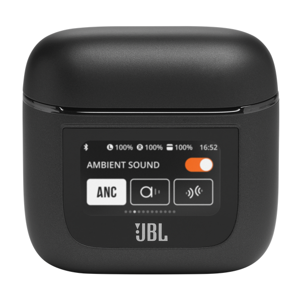 JBL Tour Pro 2 True Wireless Noise Cancelling Earbuds | Good Refurbished