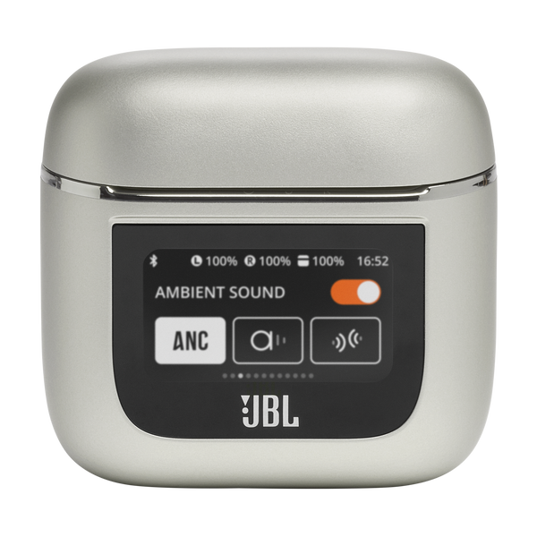 JBL Tour Pro 2 True Wireless Noise Cancelling Earbuds | Good Refurbished