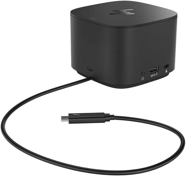 HP Thunderbolt Dock 120W G2 Docking Station (HSN-IX01) | Used