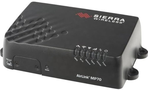 Sierra Wireless Airlink MP70 Router Modem 1102745 | Used