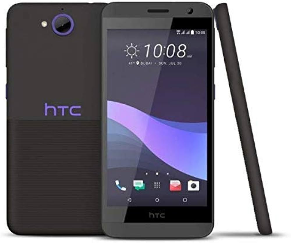 HTC Desire 650 (2016) - Very Good Condition