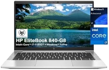 HP EliteBook 840 G8 14