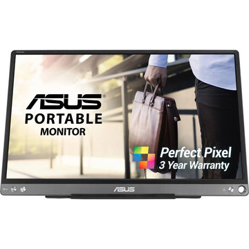 ASUS ZenScreen MB16ACE 15.6