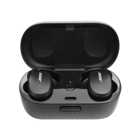 Bose QuietComfort Wireless Noise Cancelling Earbuds - Good Condition