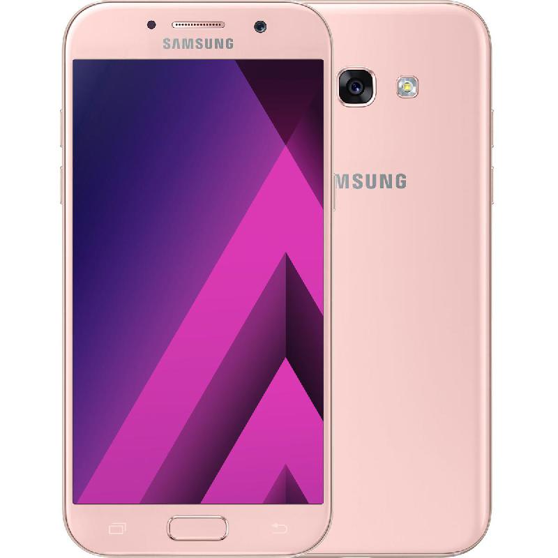 Samsung Galaxy A7 (A720F / 2017) - Very Good Condition