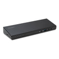 Kensington SD4750P USB-C & USB 3.0 Dual 4K Docking Station | Used