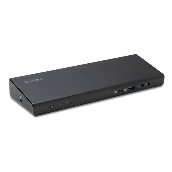 Kensington SD4750P USB-C & USB 3.0 Dual 4K Docking Station | Used