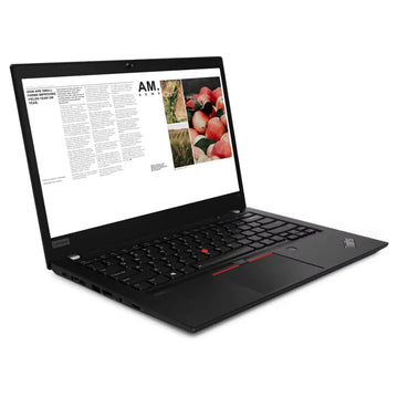 Lenovo ThinkPad T14s Gen 2i 14