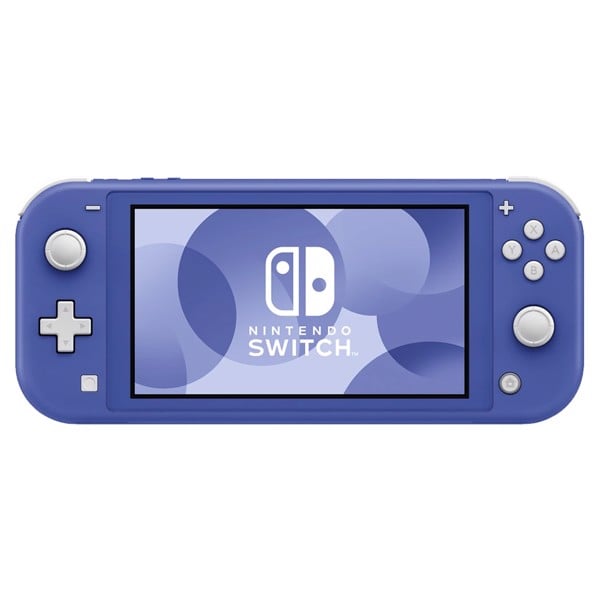 Nintendo Switch Lite - Very Good Condition