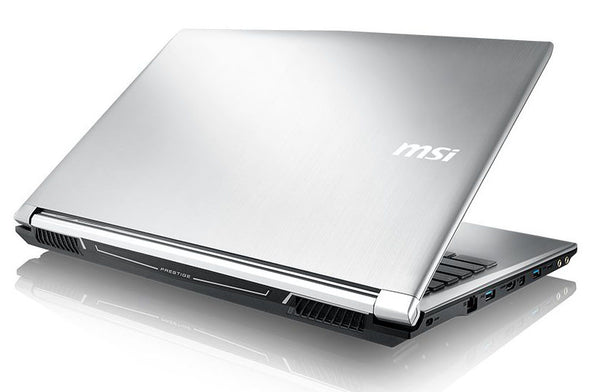 MSI PL62 7RC i5-7300HQ | Good Refurbished