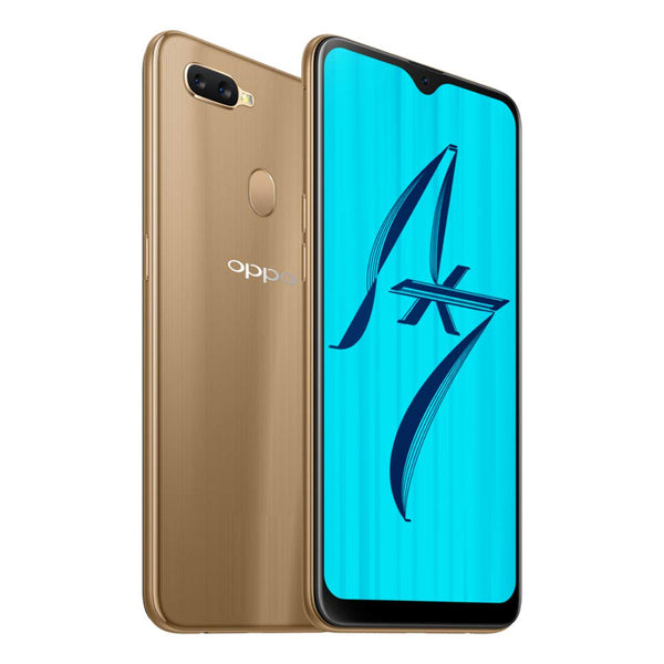 Oppo AX7 | Good Refurbished