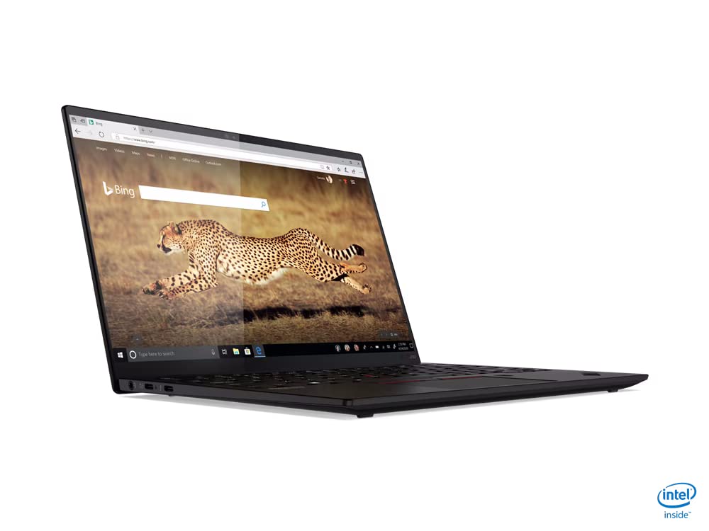 Excellent Refurbished Lenovo ThinkPad X1 Nano Gen 1 13" - Intel® Evo Core i7-1160G7 - Windows 11