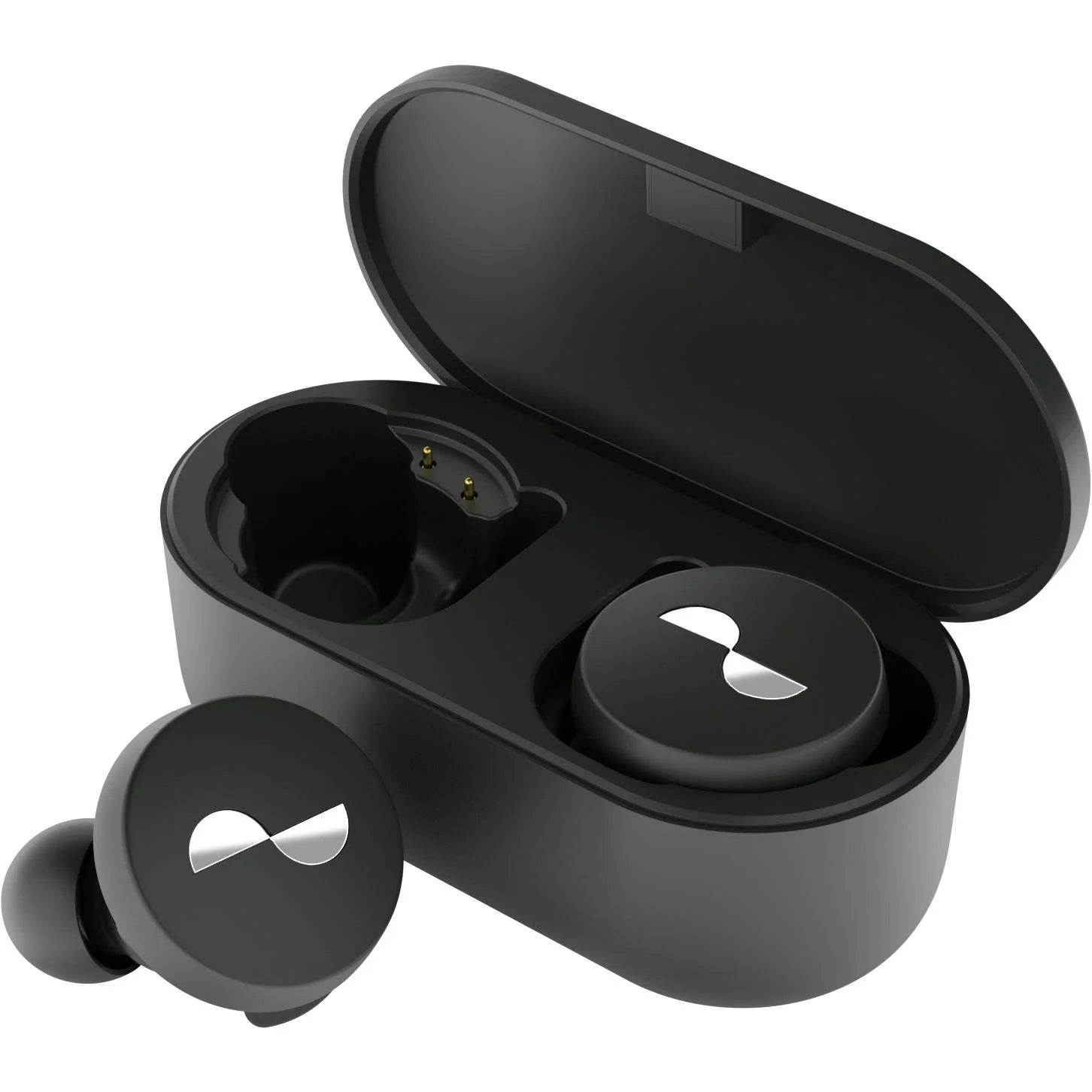 Nura NuraTrue True Wireless ANC In-Ear Headphones - Very Good Condition
