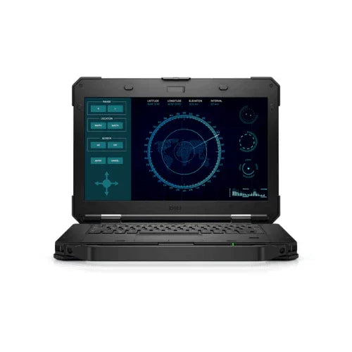 Dell Latitude 5420 Rugged i5-8350U | Good Refurbished