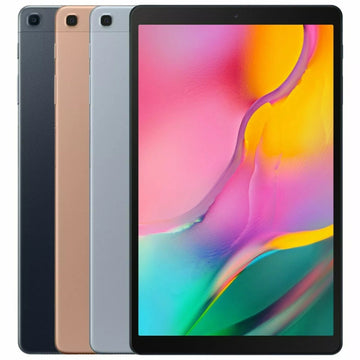 Samsung Galaxy Tab A 10.1