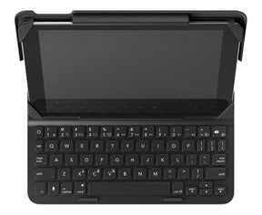 Belkin QODE Slim Style Keyboard Case for iPad Air/iPad Air 2 - Brand New
