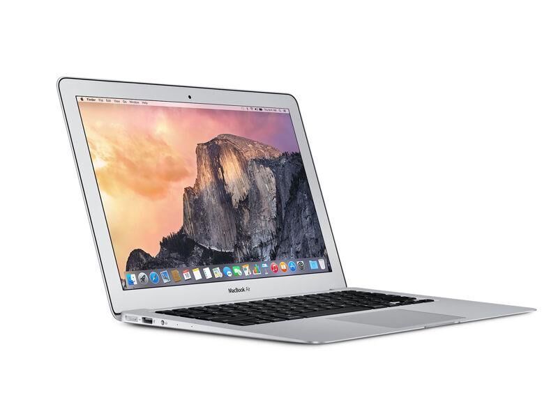 Apple MacBook Air A1932 (2019) 13.3 英寸 i5 128GB/8GB | 优质翻新