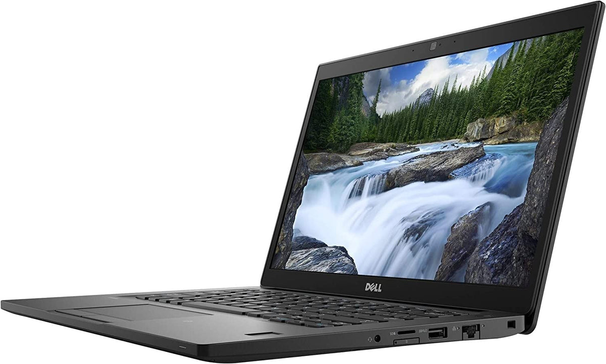 Dell Latitude 7490 14" i5-7300U 256GB/8GB | Good Refurbished
