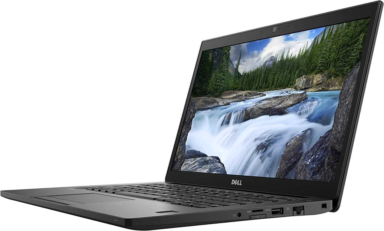 Dell Latitude 7490 14" i5-7300U 256GB/8GB | Good Refurbished