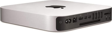 Apple Mac mini (Late 2014) - Intel Core i5 | 4GB RAM, 500GB | Good Refurbished