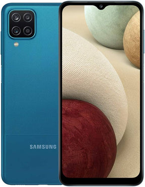 Samsung Galaxy A12 Nacho - Very Good Condition