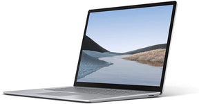 Microsoft Surface 3 Laptop 15" Platinum i7-1065G7 256Gb 16Gb Ram - Very Good Condition