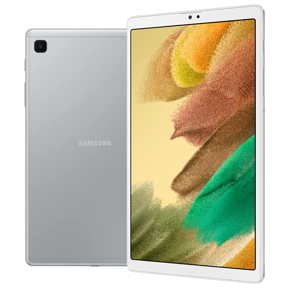 Samsung Tab A7 Lite 8.7" (2021) WiFi + Cellular - Good Condition