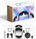 Meta Quest Pro 256GB VR Headset | As New Refurbished
