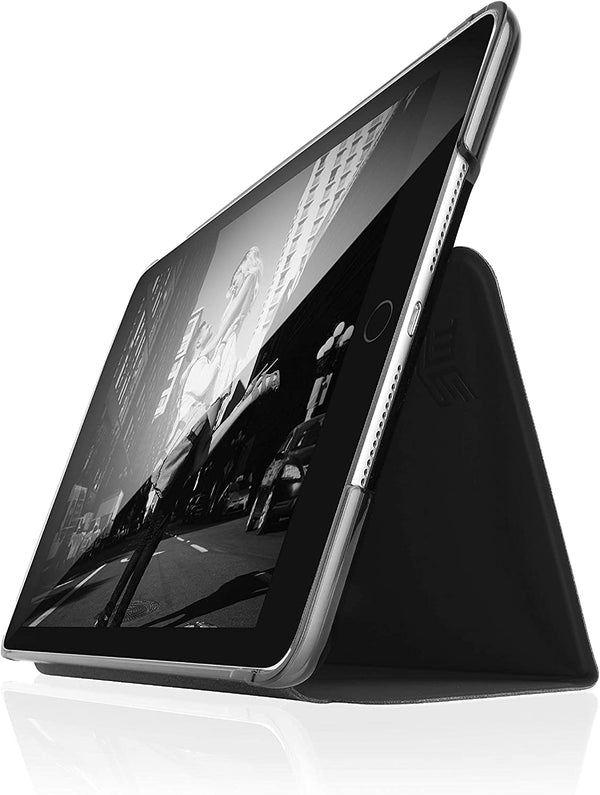 STM Studio Multi Fit Folio Case iPad 9th / 8th / 7th / Air 3 & Pro (10.2