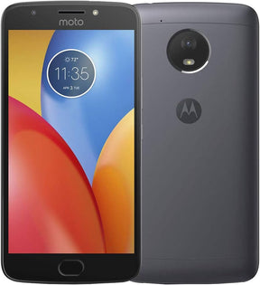 Motorola Moto E4 - Good Condition