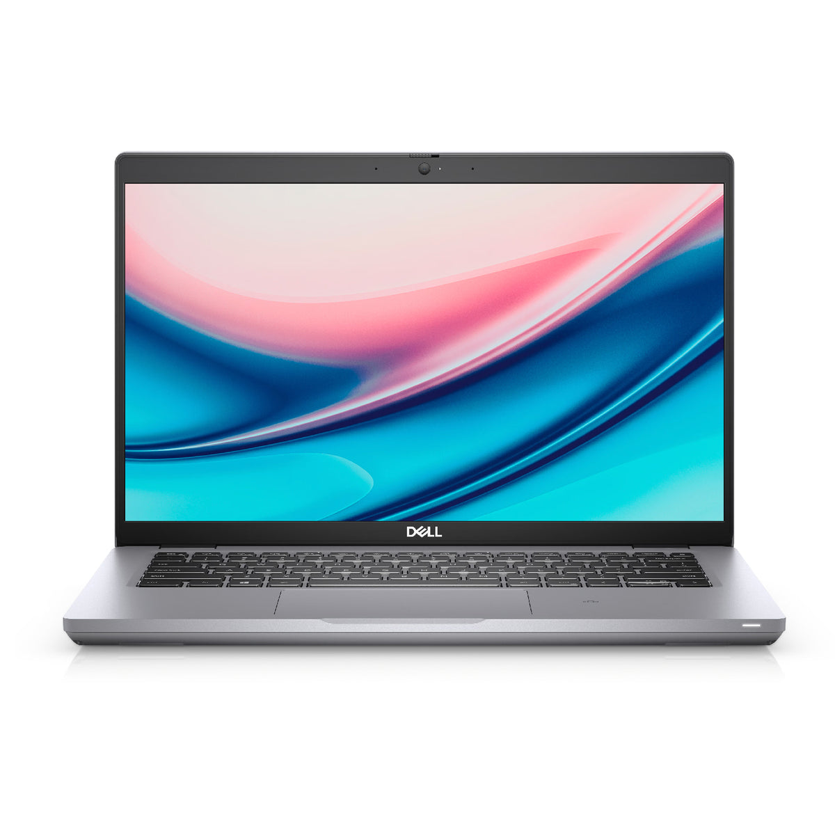 Good Refurbished Dell Latitude 5421 14" Laptop i5-11400H - Titan Gray