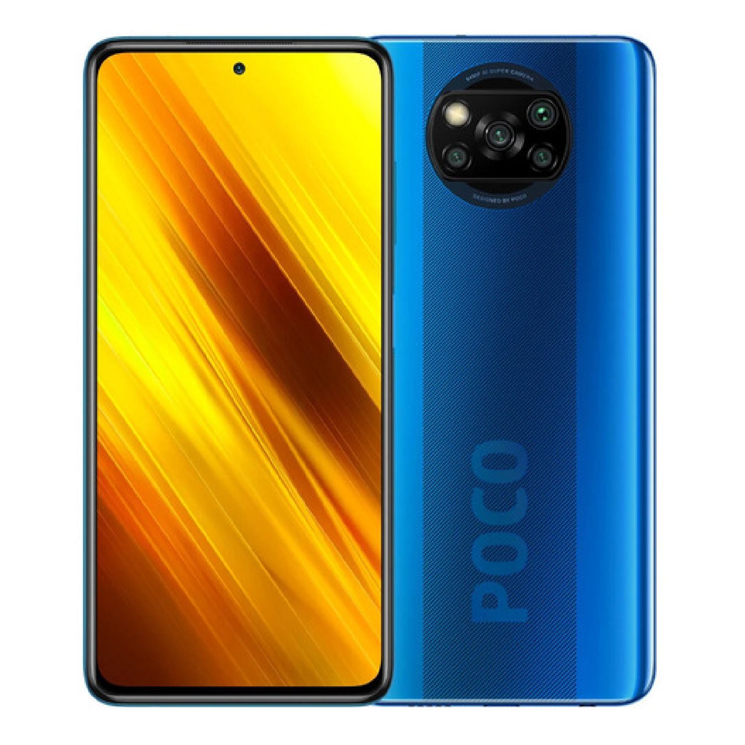 Xiaomi Poco X3 NFC - Very Good Condition