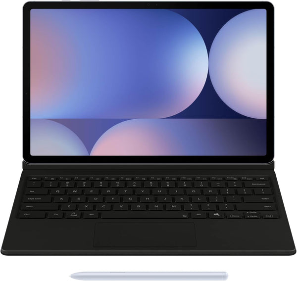Samsung Galaxy Tab S10 FE+ Book Cover Keyboard Slim (Korean/English Layout) | Used